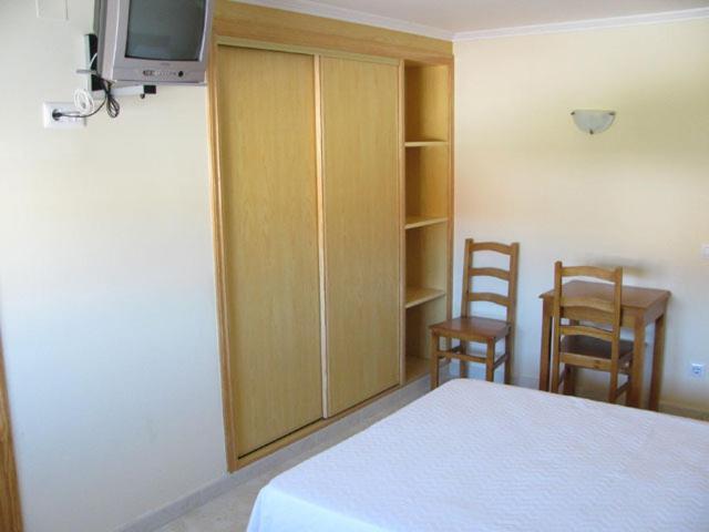 Hotel Restaurante Los Tulipanes San Salvador de Poio Pokój zdjęcie