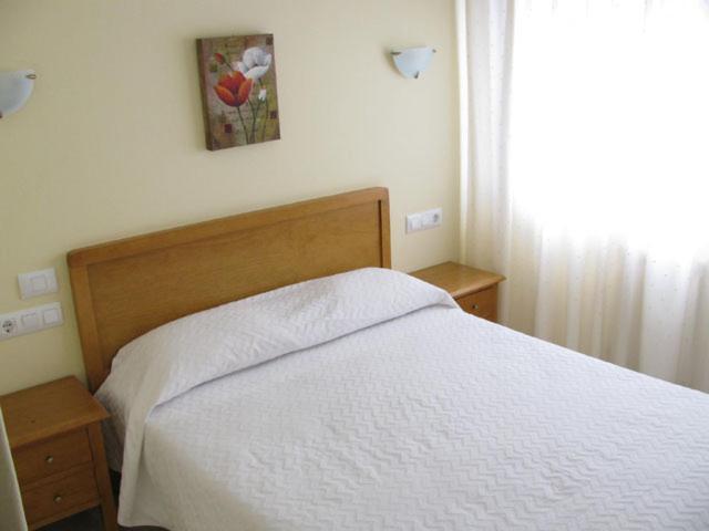 Hotel Restaurante Los Tulipanes San Salvador de Poio Zewnętrze zdjęcie